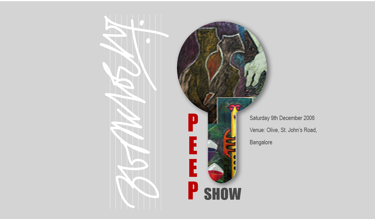 Peep Show